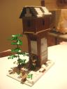 VikingWatchTower