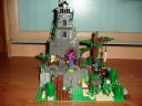 CrystalSwampTower