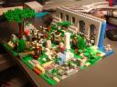 Romanruins