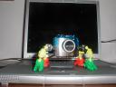 Camera-Stand