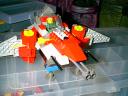A-wing