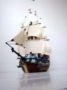 Brig-of-war
