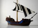 Trading-Ship