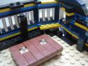 cabin