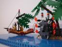 Islanders-Boat