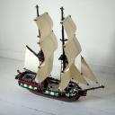 Merchant-brig