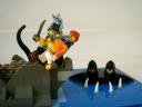 SeaMonster