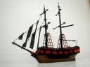 no-sails