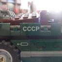 CCCP