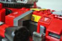 Recovery-Vehicle