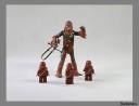 CHEWBACCA