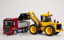 Frontloader