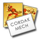 Cordak-Mech