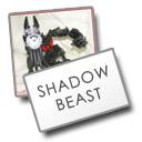 Shadow-Beast
