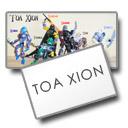 Toa-Xion