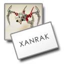 Xanrak