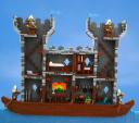 CastleInABoat