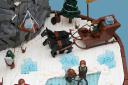 WinterScene