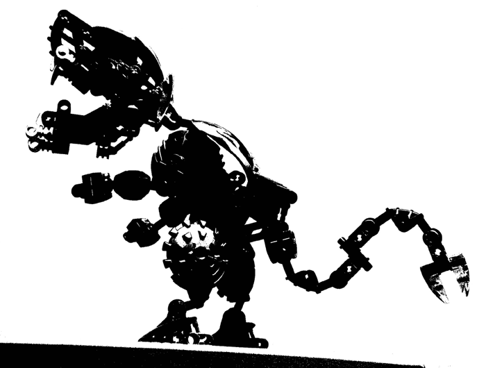 bohrokosaurus_b&w.gif