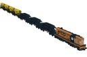 CargoTrain