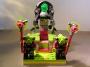 Alien-Villainess