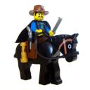 Minifigs