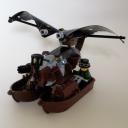 Steampunk