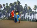 TreasureIsland