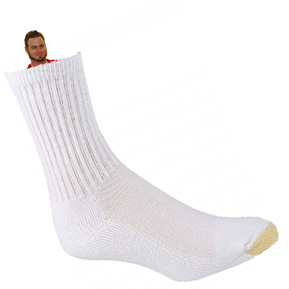 guyinsock.png