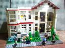 LEGOHouse