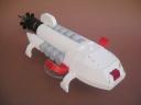 Microscale-ships