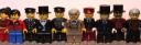 Minifigs
