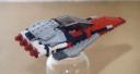 Red-racer