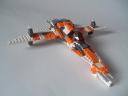 SparrowX-12