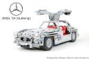Mercedes-Benz-300SL