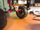 RearAxle