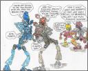 comics