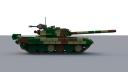 T-72B