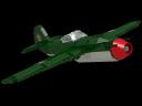 Yakovlev-Yak-15