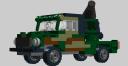 LuAZ-rocket-launcher