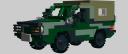 UAZ-Jaguar
