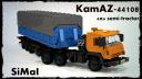 KamAZ-44108