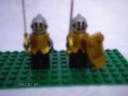 Minifigs