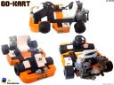 Go-kart