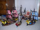 Fleet