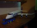 AircraftTug