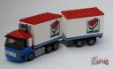 Lowlug-truck