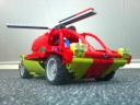 Amficopter