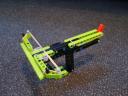 LEGO-Xbow