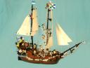Pirate-Ship